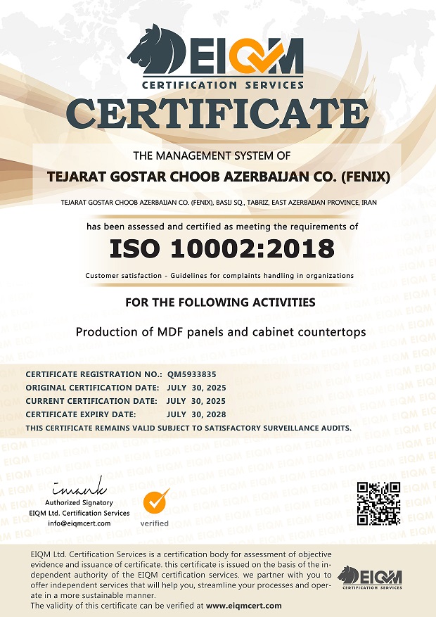 ISO 10002